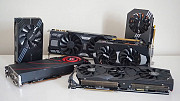 Graphics cards repair Gtx,Rtx,Amd Radeon Nairobi