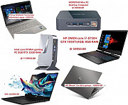 Recertified gaming Laptops and mini PCs with free games Eldoret