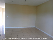 Apartment for Rent Chaguanas