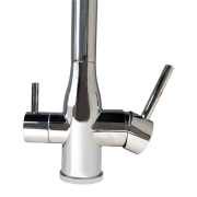 Stainless Steel Kitchen Faucet: A Durable and Stylish Addition to Your Kitchen with Green-Tak Providence