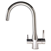 Stainless Steel Kitchen Faucet: A Durable and Stylish Addition to Your Kitchen with Green-Tak Providence