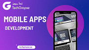 Mobile App Development Company in Qatar Doha