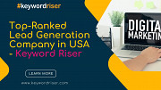 Top-Ranked Lead Generation Company in USA - Keyword Riser Lansing