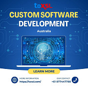 Premier Software Development Company in Sydney for Tailored Solutions Sydney