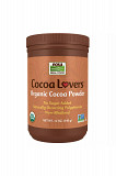 NOW FOODS Cocoa Powder Organic 12 oz Los Angeles