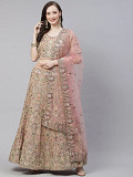 Buy Designer Lehengas Online Jaipur