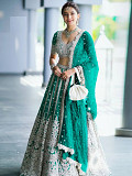 Buy Designer Bridal Lehenga Online New York City