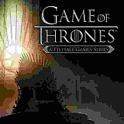 Game of Thrones_A Telltale Games Laptop / Desktop Computer Game Nairobi