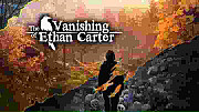 Vanishing of Ethan Carter Laptop/Desktop Computer Game Nairobi