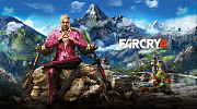 Far Cry 4 with DLCs Nairobi