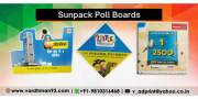 Sunpack Sheet Manufacturer in India from Delhi