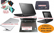 Revamped ex-UK Laptops and mini PCs with games bonus Nairobi