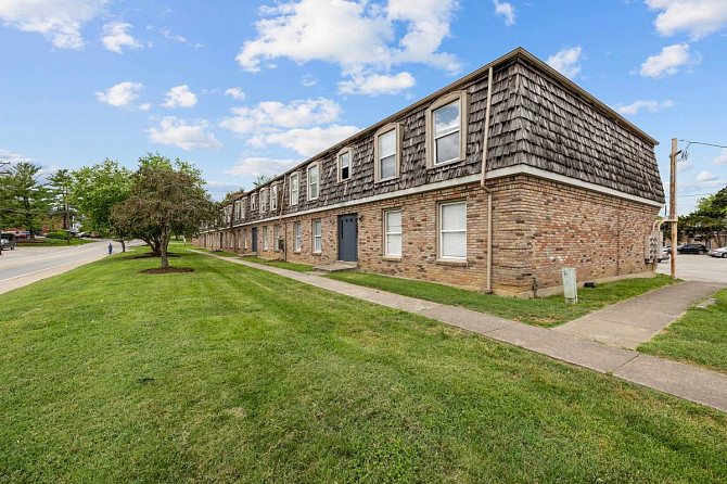 TURTLE CREEK APARTMENTS Louisville - photo 1