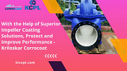 With the Help of Superior Impeller Coating Solutions, Protect and Improve Performance Pune