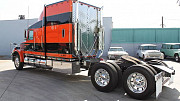 1986 White Volvo Semi Tractor available for sale Houston