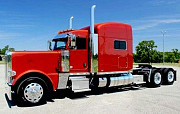 Peterbilt 2017 389 for sale Houston