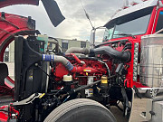 Peterbilt 2017 389 for sale Houston