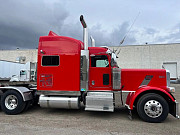Peterbilt 2017 389 for sale Houston