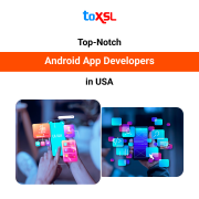 Hire the Best Android App Developers in Chicago | Quality Guaranteed Wyoming