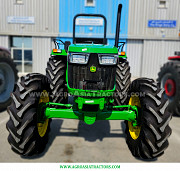 Brand New John Deere 5075 Kassala