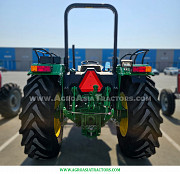 Brand New John Deere 5075 Kassala