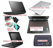 Clean ex-UK Laptops and mini PCs with games bonus Nairobi