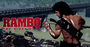 Rambo The Video Game Nairobi
