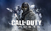 Call of Duty Ghosts Nairobi