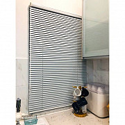 Exclusive Offer On Venetian Aluminum Window Blinds from Lagos