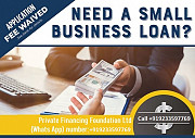 Do you need a Money at 3% interest rate to pay to pay your bills? Toronto