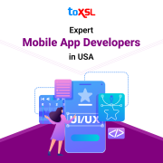 Expert Mobile App Developers in USA for Your Unique Needs Wyoming