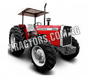 Tractor Company In Antigua Durban