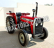 Tractor Company In Antigua Durban