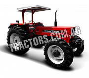 Tractor Company In Antigua Durban