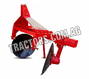Tractor Company In Antigua Durban