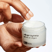 PCA Skin Collagen Hydrator 1.7 oz Nourishing Moisturizer EXP 01/28 Los Angeles