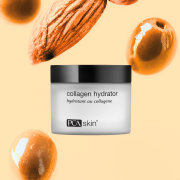 PCA Skin Collagen Hydrator 1.7 oz Nourishing Moisturizer EXP 01/28 Los Angeles