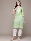 Buy Women Printed Kurti Online Jaipur
