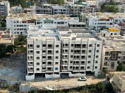 Ready-to-Move 2 & 3BHK Luxury Flats For Sale in KPL SAURABHA Banjara Layout Bengaluru