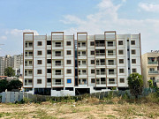 Ready-to-Move 2 & 3BHK Luxury Flats For Sale in KPL SAURABHA Banjara Layout Bengaluru