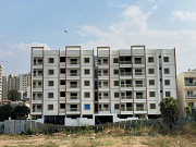 Ready-to-Move 2 & 3BHK Luxury Flats For Sale in KPL SAURABHA Banjara Layout Bengaluru