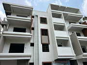Under Construction Luxury Apartments For Sale in Shreevari Sannidhi Horamavu Agara Bengaluru