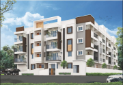 Under Construction Luxury Apartments For Sale in Shreevari Sannidhi Horamavu Agara Bengaluru
