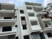 Under Construction Luxury Apartments For Sale in Shreevari Sannidhi Horamavu Agara Bengaluru