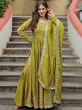 Shop Latest Sharara Suit for Women Online New York City