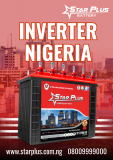 Get the Best Inverter Nigeria for Blackout Protection Ebute Ikorodu