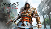 Assassins Creed Black Flag Nairobi