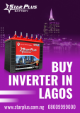 Best Tubular Battery in Nigeria for Zero Power Worries Ebute Ikorodu