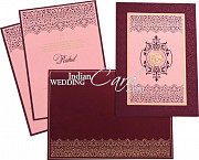 Shop Exquisite Hindu Wedding Cards Online New York City