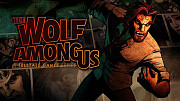 The Wolf Among Us Nairobi